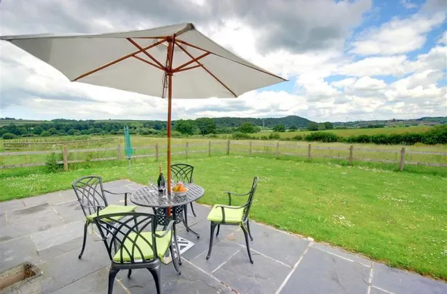 Umberleigh Barton Self Catering Holiday Cottages