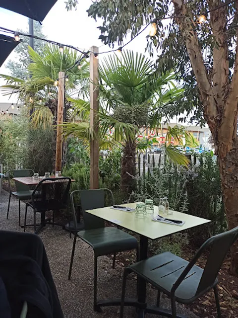 La Côte & l'Arête Clermont-Ferrand