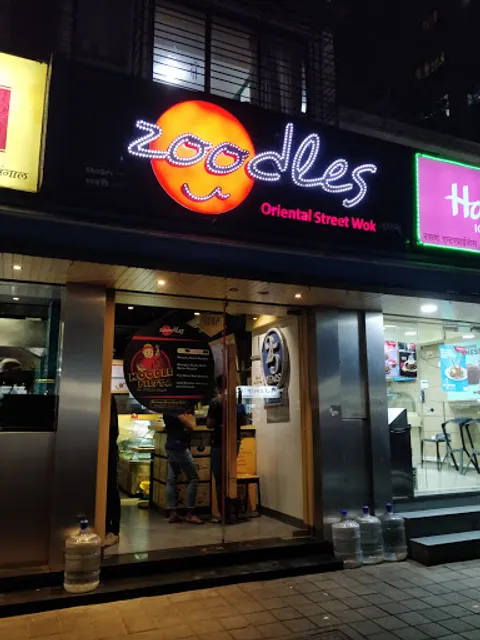 Zoodles