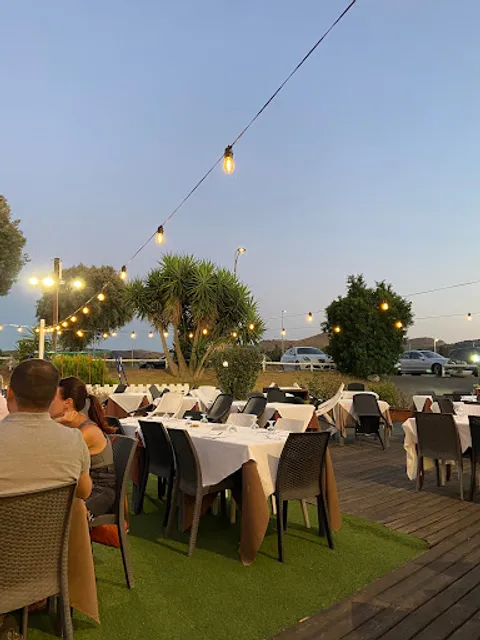 Pizza e Brace Ussana