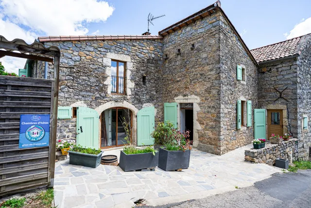 LESOLEILO Gîtes & Chambres d'hôtes Gorges du Tarn Millau