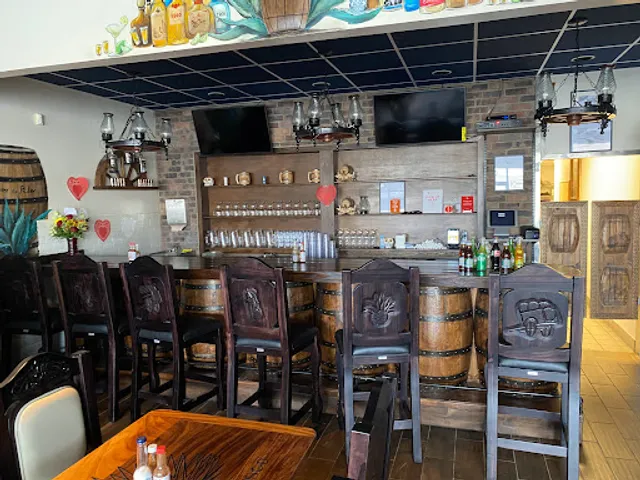 Tequila Jalisco Mexican Restaurant