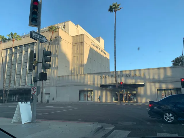 Givenchy Saks Fifth Avenue