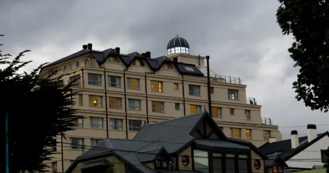 Cilene Del Faro Suites & Spa