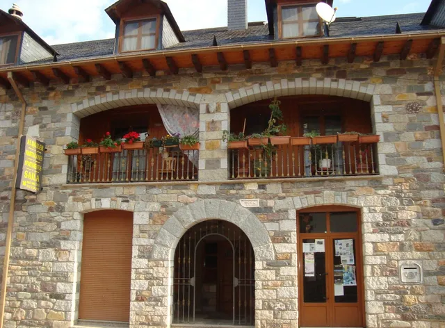 Apartamentos Casa Saila