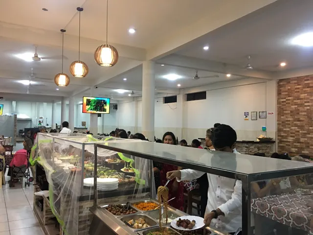 CHURRASQUERIA SANTA CRUZ