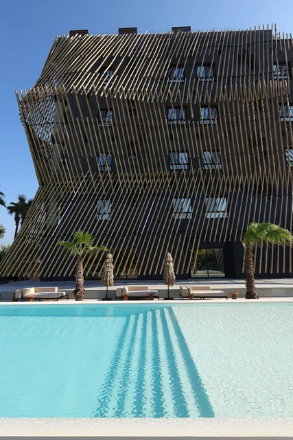 Be Batroun Beach Resort