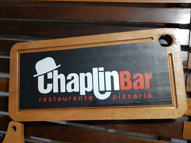 Chaplin Bar