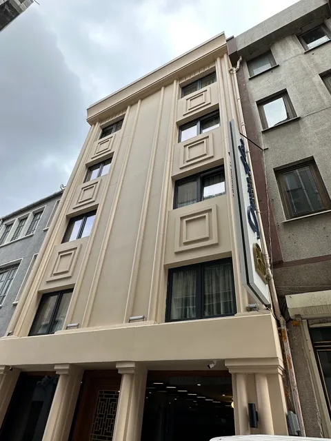 Depiero Hotel Karaköy