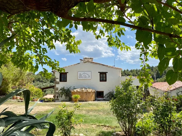 Mas Del Pí - Valderrobres