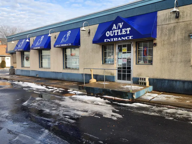 Adult Video Outlet