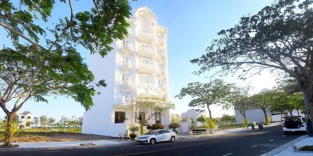 HUY ĐẠT HOTEL