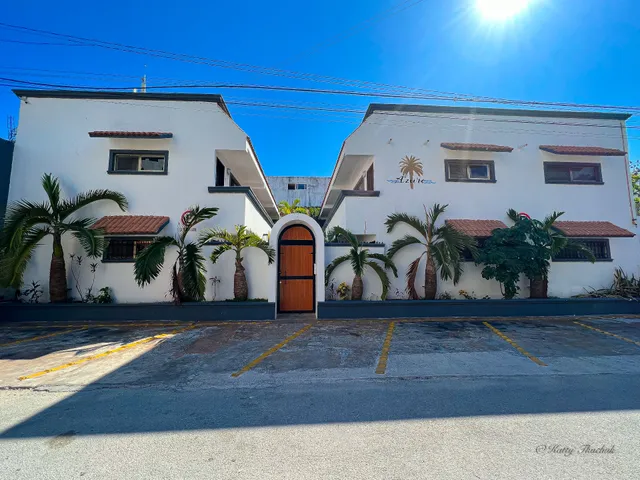 Azure Coliving Suites