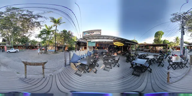 Xáxá Grill e Xopperia