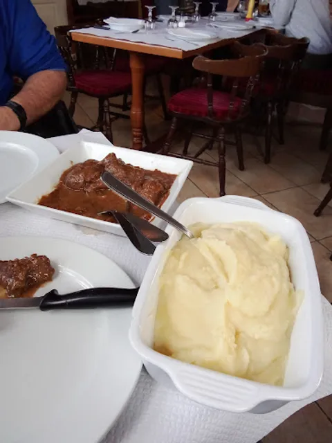 Buffet Le Tiphaine Restaurant Rapide Service À Toute Heure Kebab