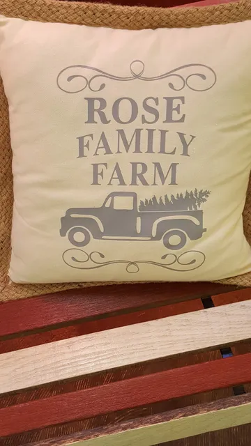 Rose Family Farm