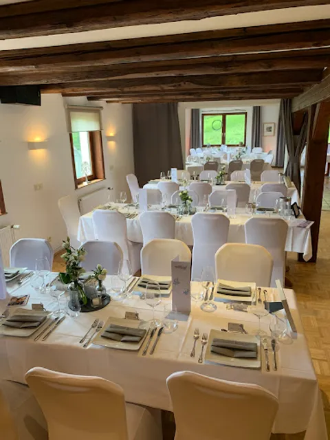 Landgasthof Der Heimkehof