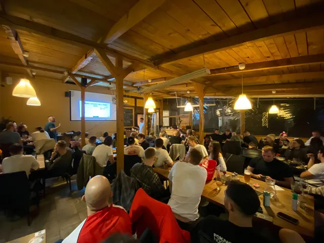 Minigolf Restaurant Štrkovec