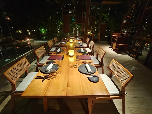 Steaksmith Restaurant