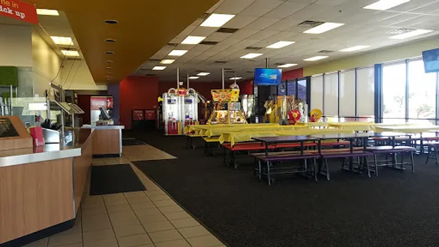 Peter Piper Pizza
