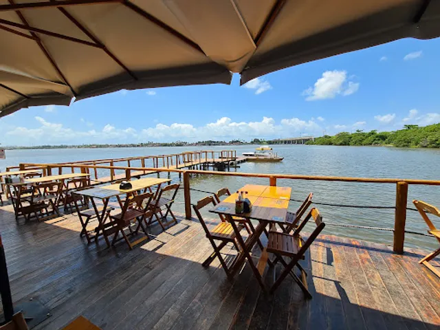 Massagueirinha Lagoa