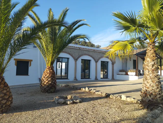 Alojamiento Rural El Chaparral