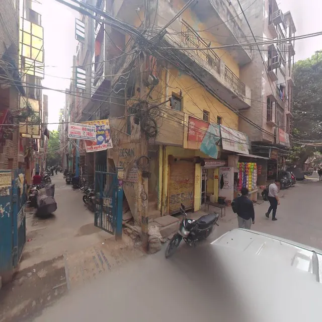 Brijwasi Sweet Corner