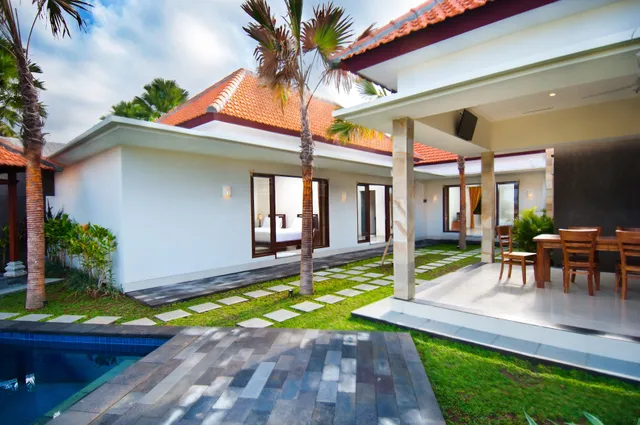 Villa Kedis Canggu