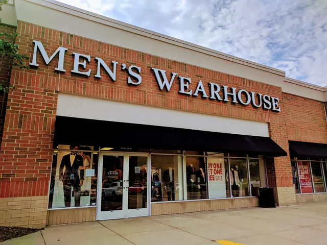Men's Wearhouse