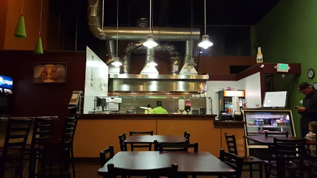 Super Taqueria Mexico