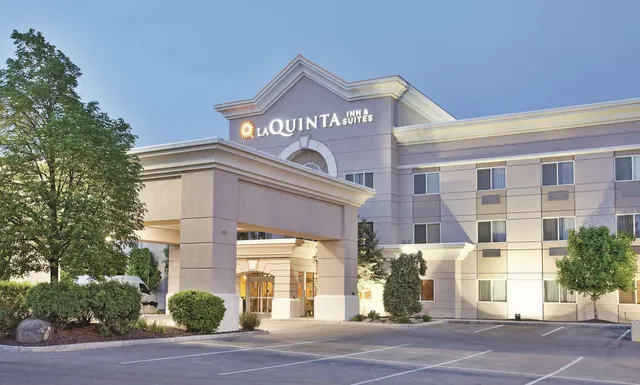 La Quinta Inn & Suites by Wyndham Idaho Falls/Ammon