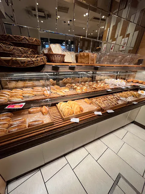 Deli Cafe Kitchen Osaka MIDO