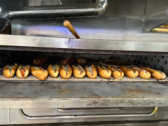 Pepperoni Pizza & Grill Oaklyn NJ