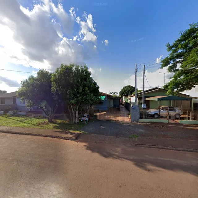 Pizzaria Forno de Barro