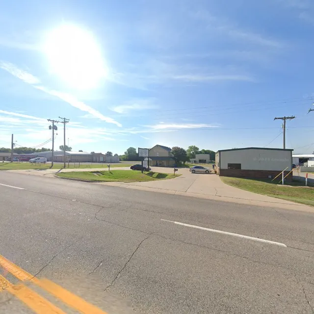 Marlow Community Health Center