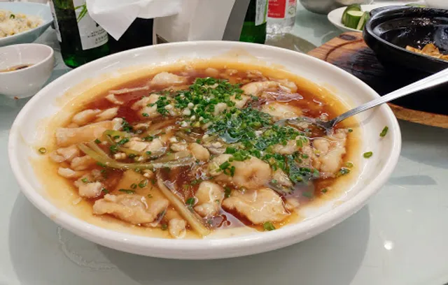 Meizhou Dongpo Restaurant Jinsong Branch