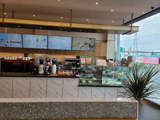 투썸플레이스 울산굴화점