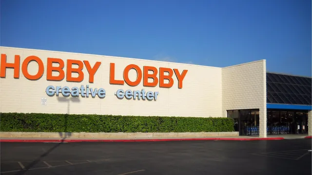 Hobby Lobby