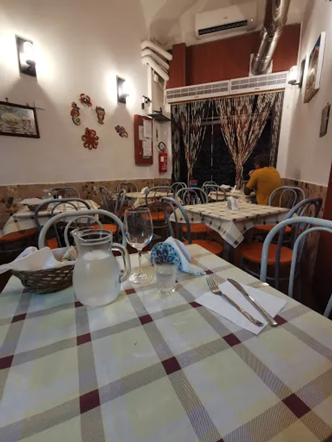 Da Giuseppe Al Granatello