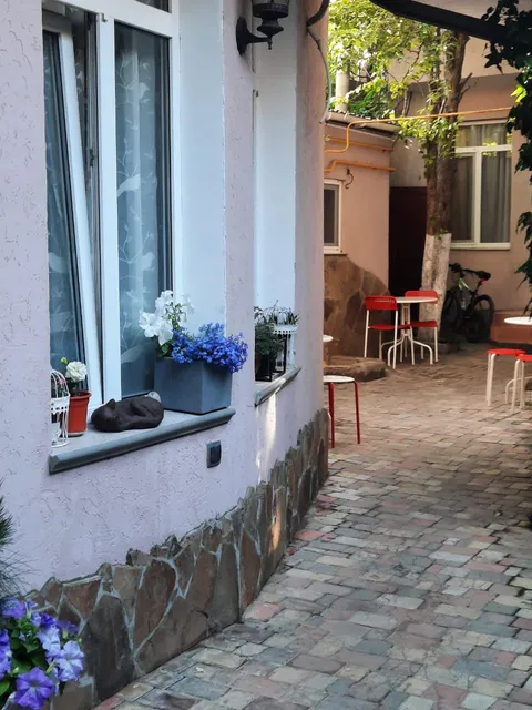 Гостевой дом "Шевченко 174 А"