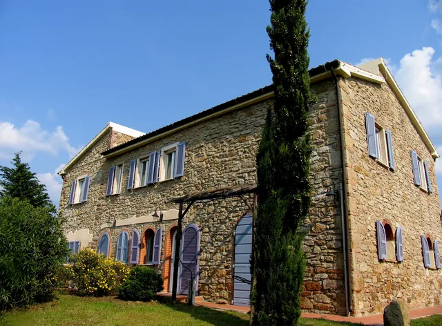 Agriturismo Poggio della Quercia