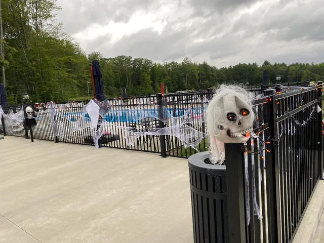 Little Ossipee Lake Campground