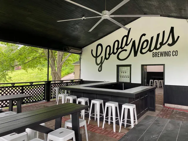 Good News Brewing Company - Augusta