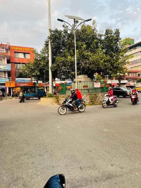 Chipledhunga pokhara