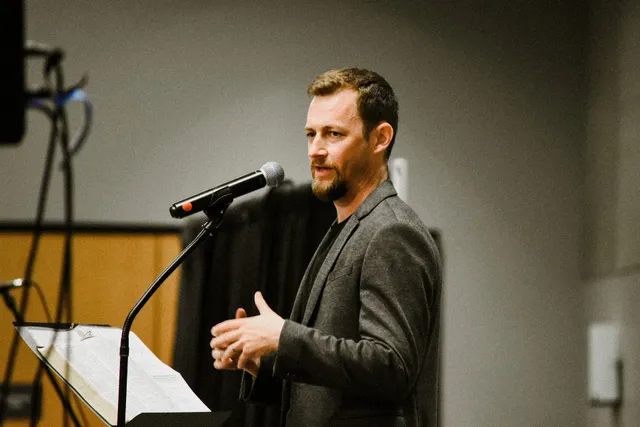 Detroit Church of Christ