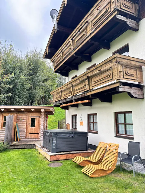 Landhaus Sommerbichl