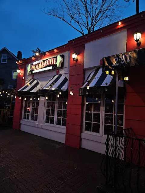 Mariachi Mexican Restaurant