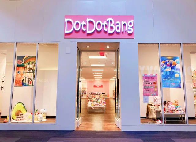 DotDotBang