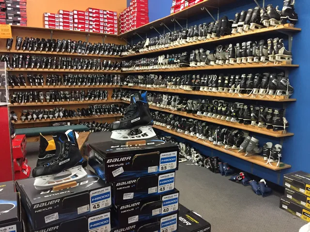 Play It Again Sports