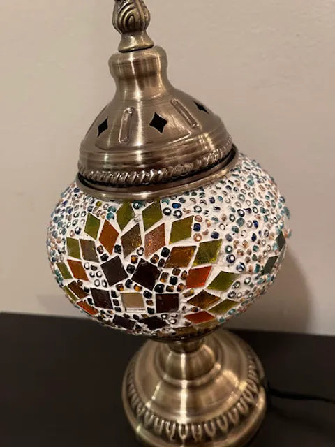 Mosaic Art Studio Manhattan